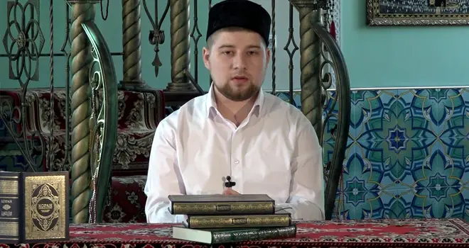 «Ихлас». Терпение