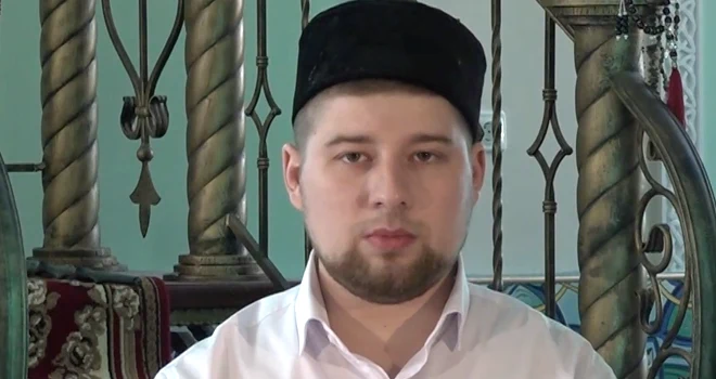«Ихлас». Уважение к другим религиям