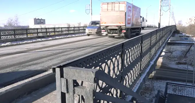 Пути объезда: движение транспорта на время ремонта Черняховского путепровода обсудили в Дзержинске
