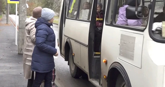 Для удобства пассажиров: новый автобусный маршрут появится в Дзержинске