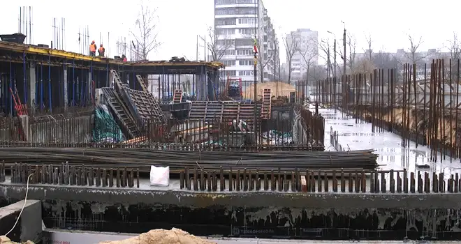 ОТР от 21.03.2025. «Дзержинск сегодня»