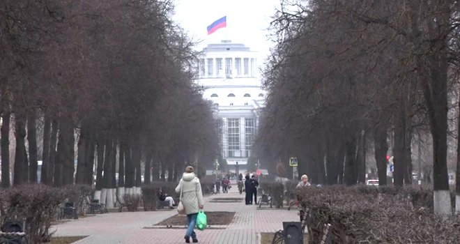 Встречаем тепло: какая погода ждет дзержинцам в апреле