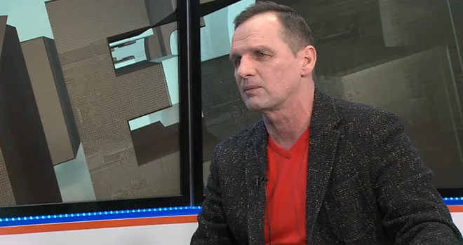 «Александр Терентьев. Честный разговор». Благоустройство Театральной, медали ветеранам и недоступная Глубинка