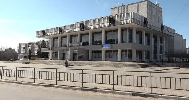 Преображение Театральной: сбор предложений по благоустройству площади стартует в Дзержинске