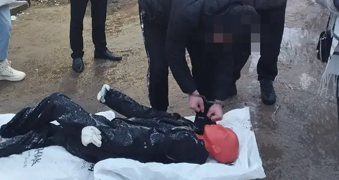Смертельная ревность: за убийство знакомого задержаны двое мужчин в Дзержинске