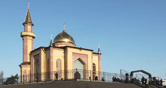 Ураза-байрам: мусульмане Дзержинска отметили один из самых больших праздников в исламе