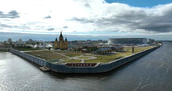 Уже официально: Кстовский округ стал частью Нижнего Новгорода