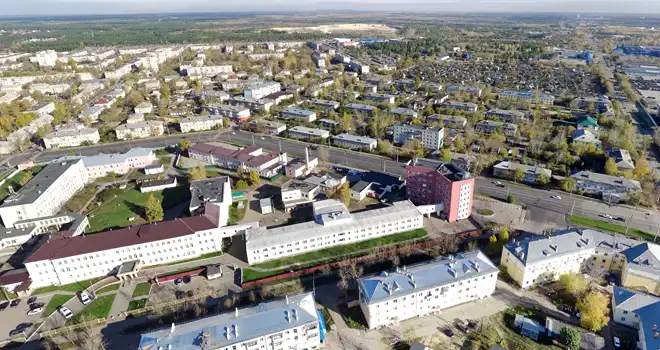 Стартовал прием заявок от инвесторов на заключение договора комплексного развития территорий жилой застройки в Дзержинске