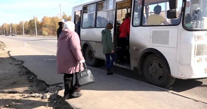 Плюс три: новые автобусные маршруты запустят в Дзержинске