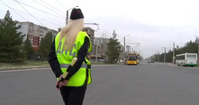Успешная автобусная: в Дзержинске подвели итоги профилактического мероприятия по предотвращению ДТП