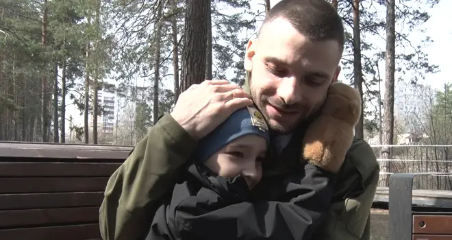 История одного солдата: дзержинский ветеран СВО вошел в десятку победителей Всероссийского конкурса «Песни СВОих»