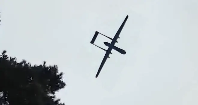Атаку БПЛА отразили средства ПВО в Нижегородской области минувшей ночью