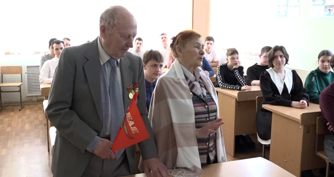 Дзержинск сегодня: полная версия выпуска 01.04.2025
