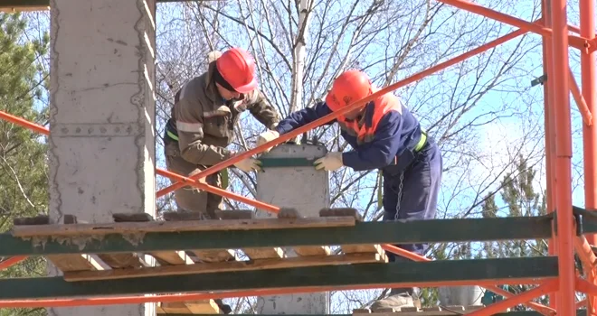 Дзержинск сегодня: полная версия выпуска 04.04.2025