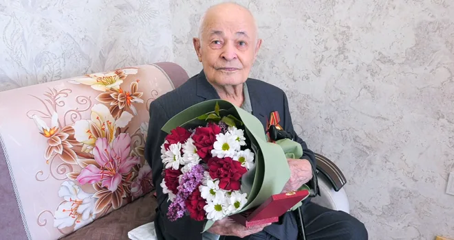 Дзержинск сегодня: полная версия выпуска 16.04.2025