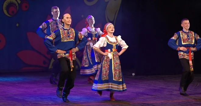 Дзержинск сегодня: полная версия выпуска 07.04.2025
