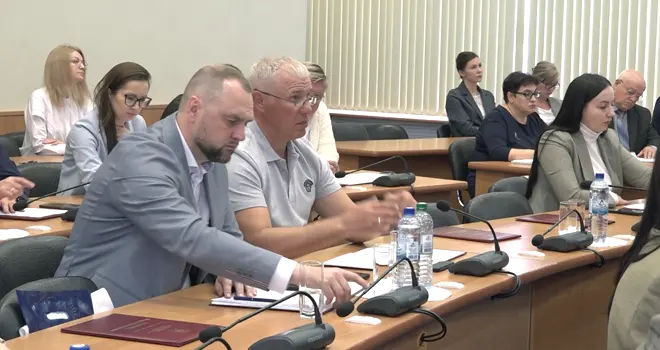 Городские деньги: бюджет Дзержинска увеличился почти на 124 миллиона рублей