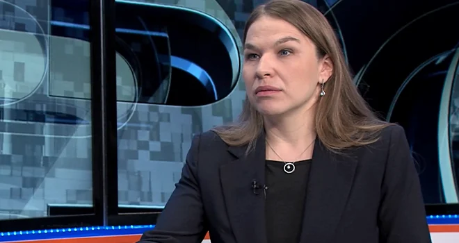 «Говорит Дзержинск». Рубить или сажать?