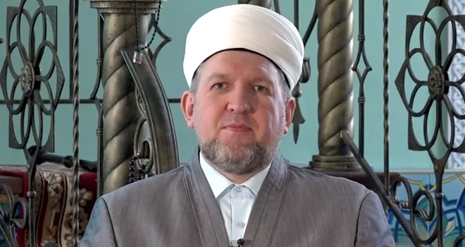 «Ихлас». О культуре поведения на «зиярате» кладбище