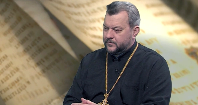 «Коротко о вечном». Неделя жен-мироносиц