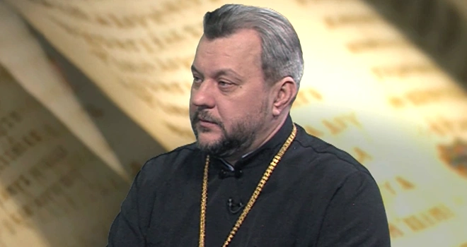 «Коротко о вечном». День Победы