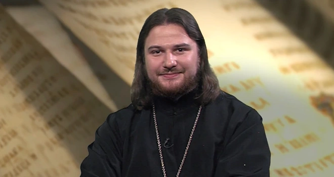 «Коротко о вечном». Светлое Христово Воскресение - Праздников Праздник