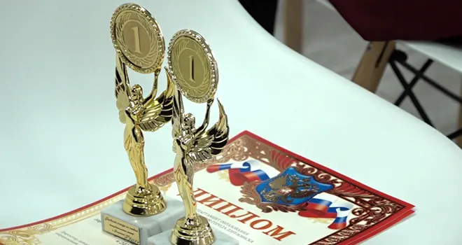 Знай свои права! Итоги ежегодного конкурса по основам потребительских знаний подвели в Дзержинске