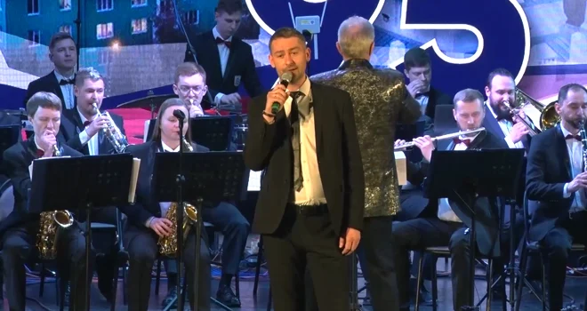 ОТР от 04.04.2025. «Дзержинск сегодня»
