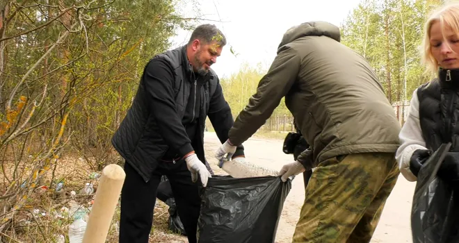 ОТР от 02.05.2025. «Дзержинск сегодня»