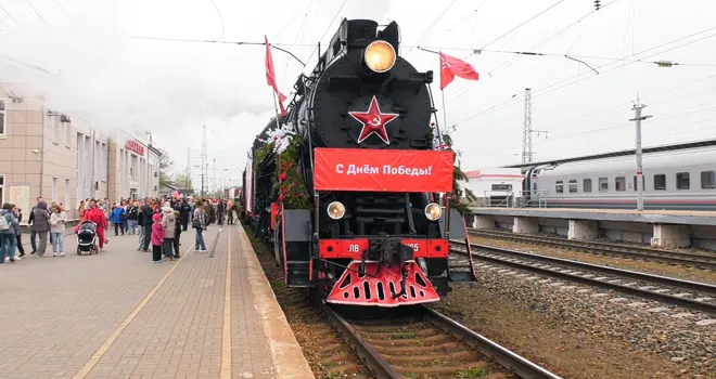 ОТР от 25.04.2025. «Дзержинск сегодня»