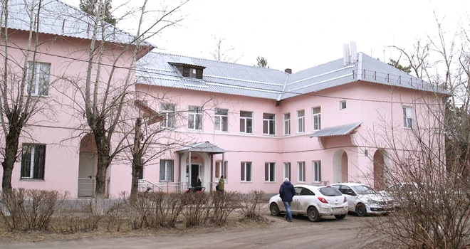 Перемены к лучшему: поликлинику дзержинской детской больницы № 8 ждет переезд