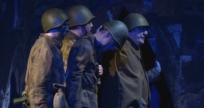 Дзержинск сегодня: полная версия выпуска 21.04.2025