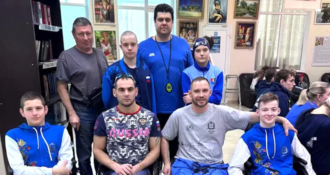 Медальная вода: блестящих результатов добились дзержинские пловцы на соревнованиях разных уровней