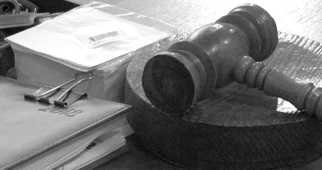 Требование положенных льгот: жена участника СВО подала в суд на управление соцзащиты Дзержинска
