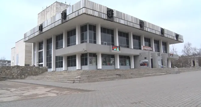 Дзержинск сегодня: полная версия выпуска 08.04.2025