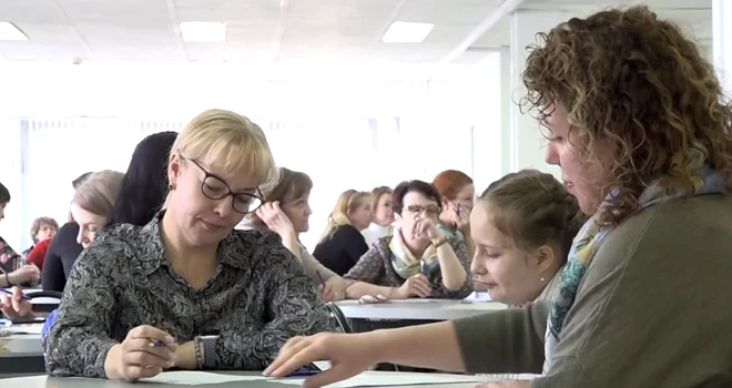 Пишем диктант! 5 апреля Дзержинск ждет тотальная проверка грамотности