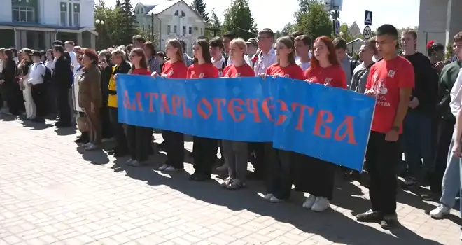 «Алтарь Отечества»: в Нижегородской области определили победителей Межрегионального фестиваля-конкурса