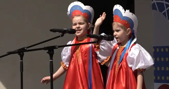 Запускаем праздник! День города отметят в Дзержинске 31 мая: