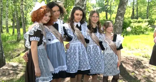 Дзержинск сегодня: полная версия выпуска 23.05.2025
