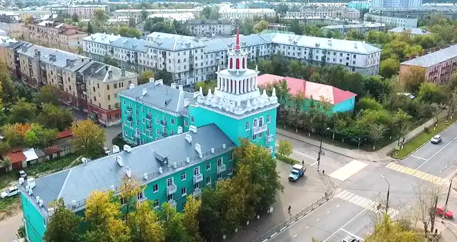 Дзержинск сегодня: полная версия выпуска 28.05.2025