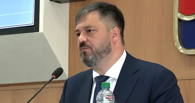 Цифры, проекты и конкретные решения: отчет главы города заслушали депутаты Гордумы Дзержинска