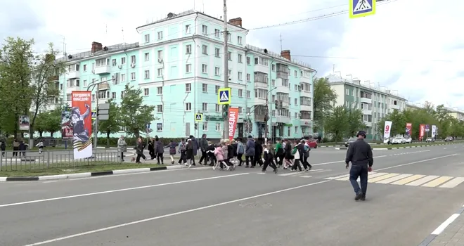 Внимание! Движение по некоторым улицам в Дзержинске будет перекрыто