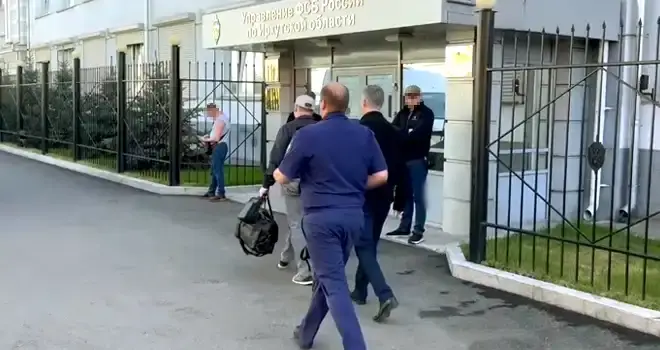 Криминальный след: в Нижнем Новгороде задержали бывших руководителей транспортного предприятия Дзержинска