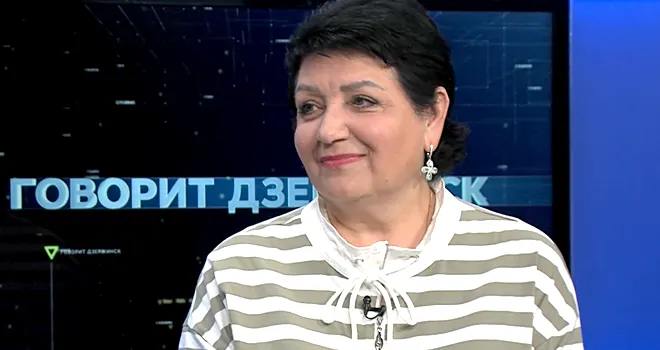 «Говорит Дзержинск». Театральные итоги