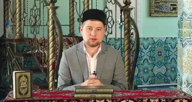 «Ихлас». Священный месяц Зуль-хиджа