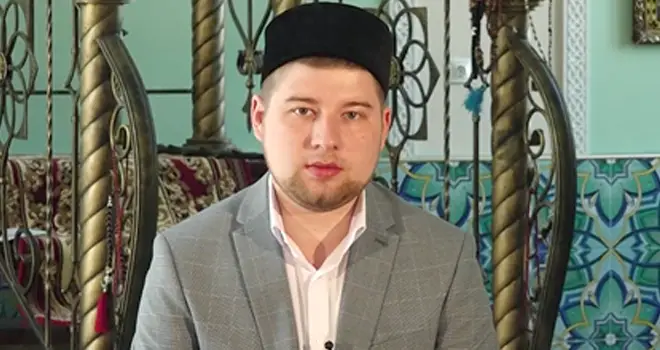«Ихлас». Праздник Курбан байрам
