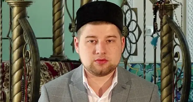 «Ихлас». Праздник Ураза байрам