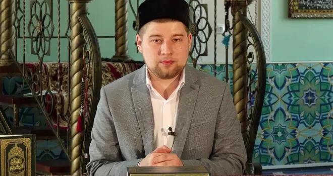 «Ихлас». Мусульманский Новый год