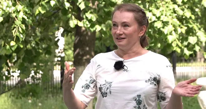 День города 2025: разговор с экскурсоводом Ириной Богдашовой