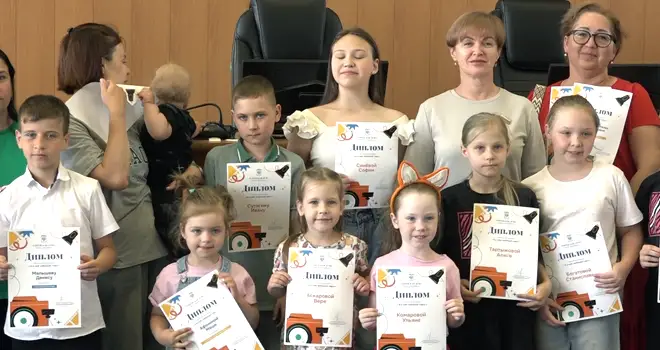Я и мой любимый город: победителей фотоконкурса наградили в Гордуме Дзержинска